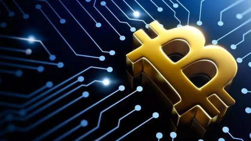 區塊鏈 技術無限,場景無界,從“想不到”到“做不到”的跨越